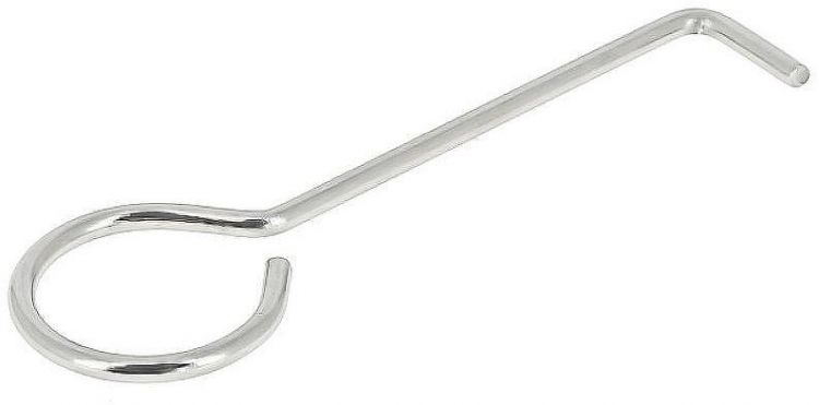 Душевой лоток ALMAes Arianda 110 AR110CH с двухсторонней решеткой Нержавеющая сталь