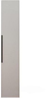 Шкаф пенал La Fenice Simpla 30 FNC-05-SIM-C-30 подвесной Бежевый матовый