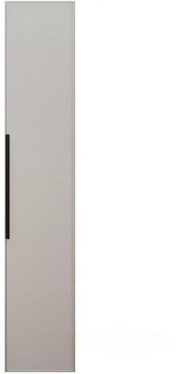 Шкаф пенал La Fenice Simpla 30 FNC-05-SIM-C-30 подвесной Бежевый матовый