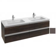 Тумба для комплекта 140 см Jacob Delafon Vox EB2020-RA-G80, светло-коричневый Тумба для комплекта 140 см Jacob Delafon Vox EB2020-RA-G80, светло-коричневый