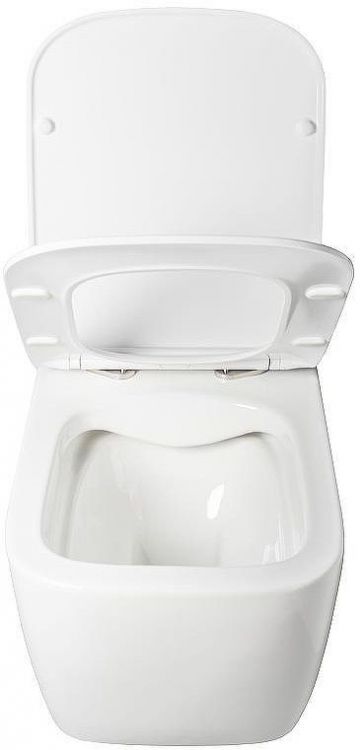 Комплект унитаза WellWant Tesoro WWU01111W с инсталляцией Tece Profil 9400412 с сиденьем Микролифт и клавишей смыва Хром Комплект унитаза WellWant Tesoro WWU01111W с инсталляцией Tece Profil 9400412 с сиденьем Микролифт и клавишей смыва Хром