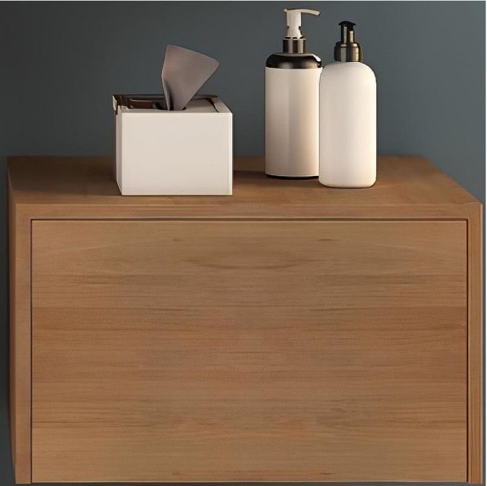 Тумба Cezares Tavolone 50 41585 Rovere tabacco