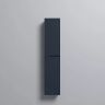 Шкаф-пенал Jacob Delafon Nona 40х175х34 см EB1893LRU-G98, глянцевый темно-синий
