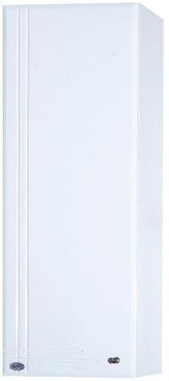 Подвесной шкаф Bellezza Лилия 20 4642424180010 Белый