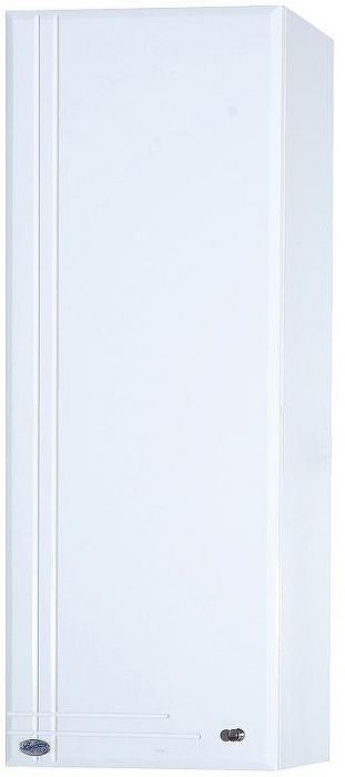 Подвесной шкаф Bellezza Лилия 20 4642424180010 Белый