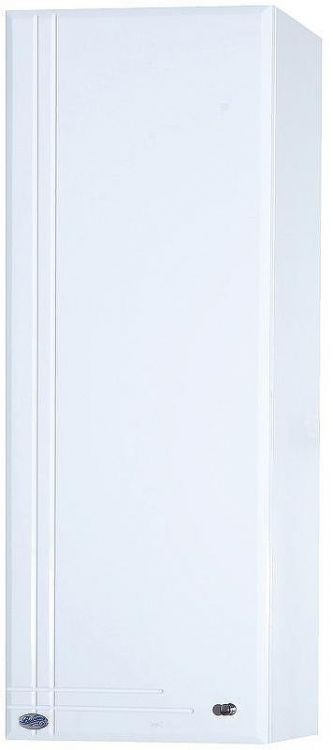 Подвесной шкаф Bellezza Лилия 20 4642424180010 Белый