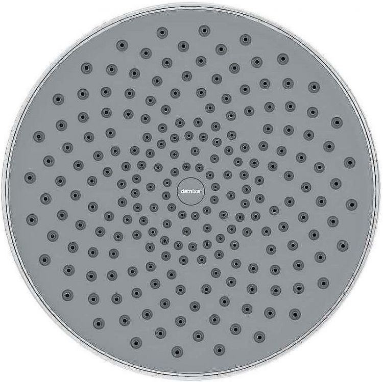 Верхний душ Damixa Apollo 947050000 Хром