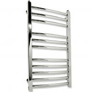 Полотенцесушитель водяной Laris Гранд П11 90х50 для комфорта в ванной комнате