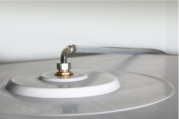 Душевая кабина WeltWasser WW500 Halle 802 80x80 10000003241 профиль Хром стекло прозрачное