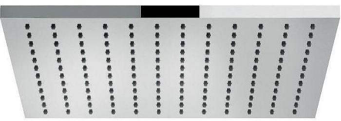 Верхний душ Nobili AD139/110CR Хром