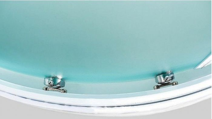 Душевая кабина Esbano ES-L110CR 110x110 ESKL110CR без гидромассажа