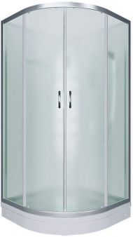 Душевая кабина Erlit 90х90 ER3509PE-C3-RU без гидромассажа