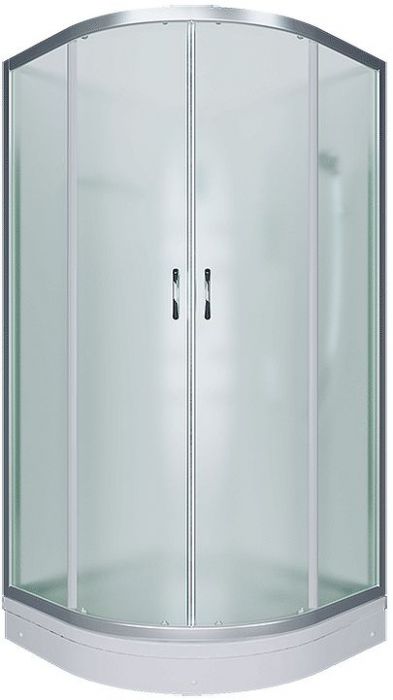 Душевая кабина Erlit 90х90 ER3509PE-C3-RU без гидромассажа