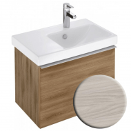 Тумба для ванной Odeon Up, цвет дуб шампань [EB886-E19]