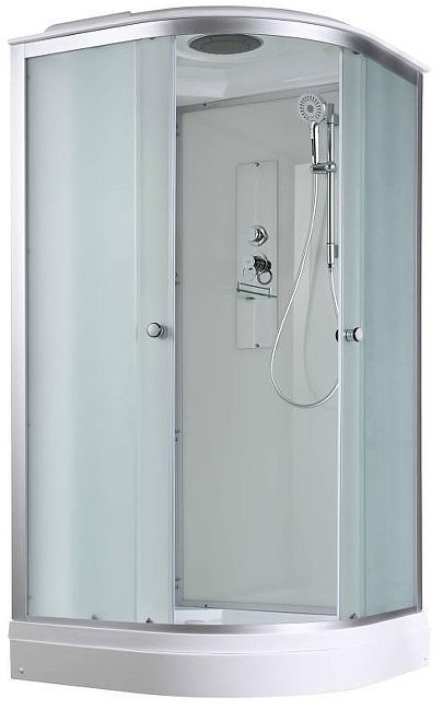 Душевая кабина Avacan 80 D2080 без гидромассажа