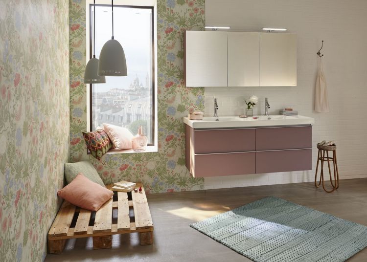 Туба под раковину JACOB DELAFON ODEON UP 137 см для раковины-столешницы, EB997-E10 Туба под раковину JACOB DELAFON ODEON UP 137 см для раковины-столешницы, EB997-E10