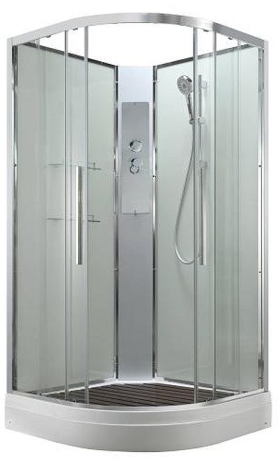 Душевая кабина Avacan 90 EM2090NT без гидромассажа