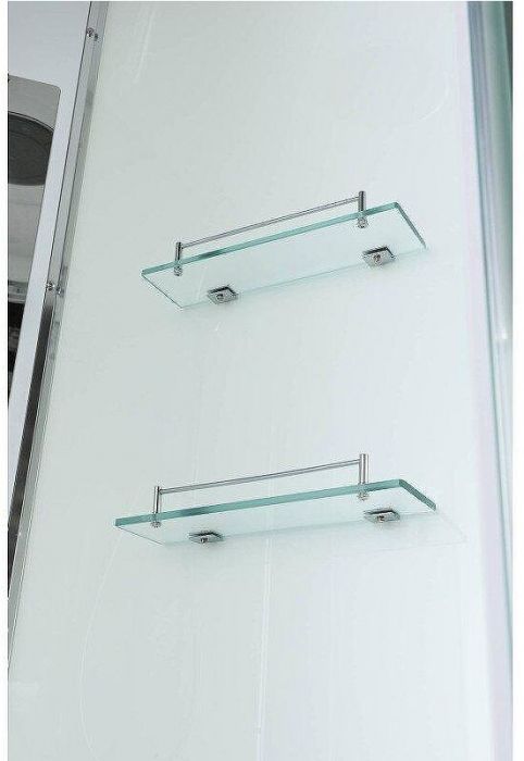 Душевая кабина Avacan 90 EM2090NT без гидромассажа