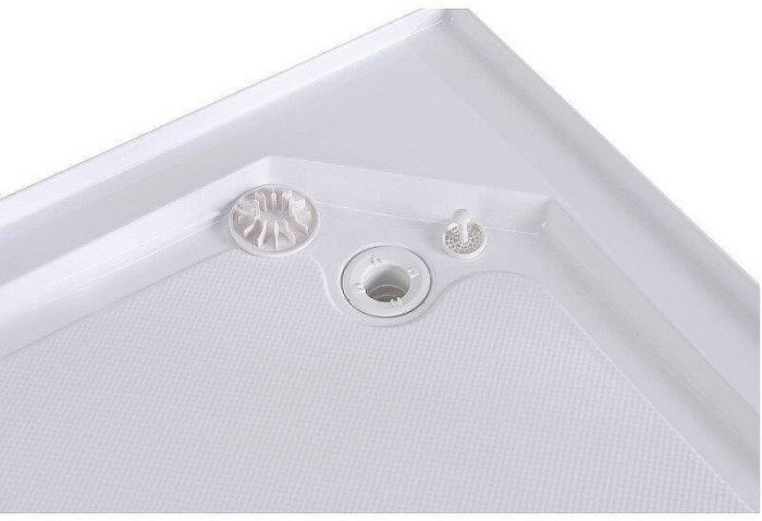 Душевая кабина Avacan 90 EM2090NT без гидромассажа