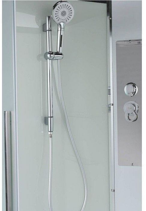 Душевая кабина Avacan 90 EM2090NT без гидромассажа