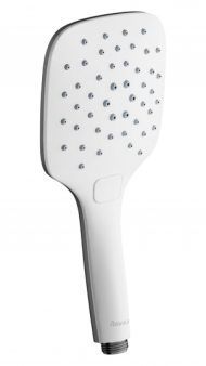 Душевая лейка Ravak Air 958.10 белая Душевая лейка Ravak Air 958.10 белая