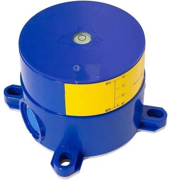 Смеситель для ванны Grocenberg GB900BL Черный матовый Смеситель для ванны Grocenberg GB900BL Черный матовый