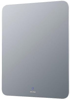 Зеркало Grossman Elegans-промо 80 17801001 с подсветкой с сенсорным выключателем