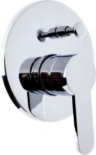 Смеситель SLEZAK RAV Zambezi ZA086, для душа