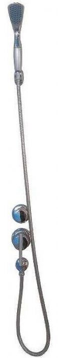 Душевая кабина Triton Коралл 120x80 В L Щ0000038532 без гидромассажа