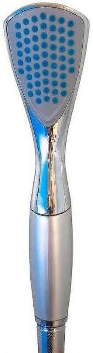 Душевая кабина Triton Коралл 120x80 В L Щ0000038532 без гидромассажа