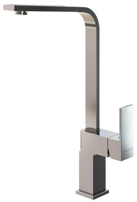 Смеситель для кухни Knotlor Stable KN-21 цвет Хром