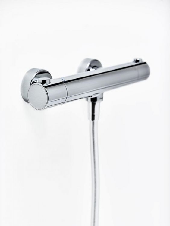 Смеситель для душа Ravak Puri X070116, хром Смеситель для душа Ravak Puri X070116, хром