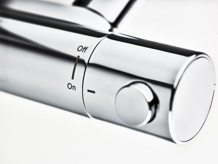 Смеситель для душа Ravak Puri X070116, хром Смеситель для душа Ravak Puri X070116, хром