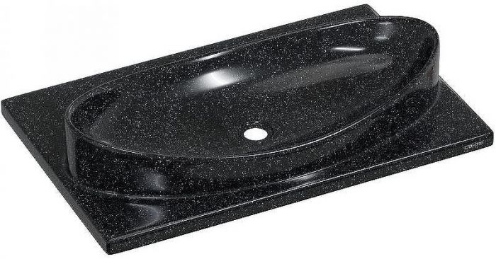 Раковина СанТа Вега 70 900144 Млечный путь