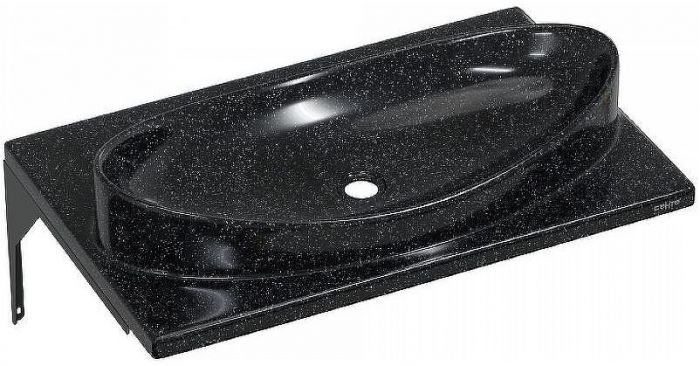 Раковина СанТа Вега 70 900144 Млечный путь