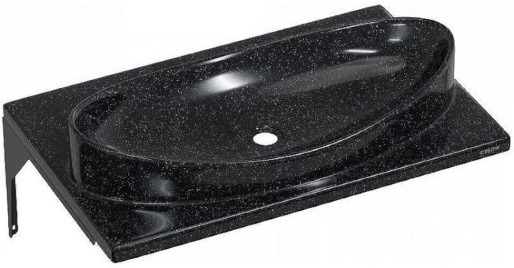 Раковина СанТа Вега 70 900144 Млечный путь