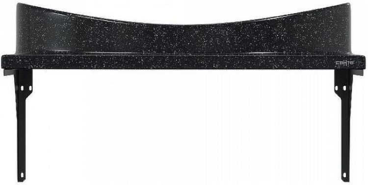 Раковина СанТа Вега 70 900144 Млечный путь