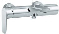 Смеситель Jacob Delafon Aleo E72282-CP, для ванны/душа Смеситель Jacob Delafon Aleo E72282-CP, для ванны/душа
