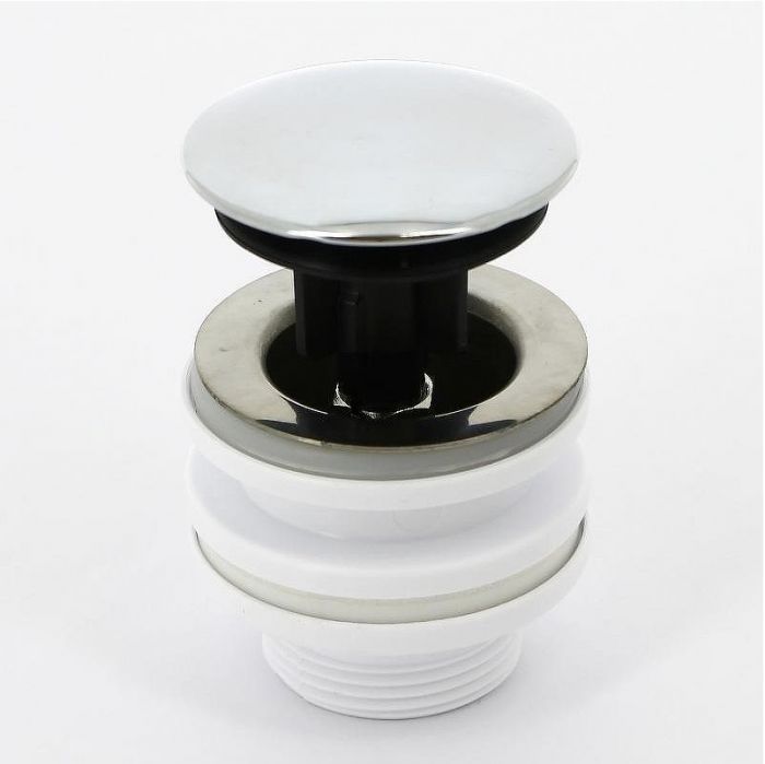 Донный клапан McAlpine CWP60-SSP-PB цвет Белый