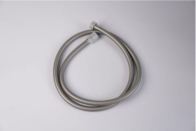 Смеситель для ванны Knotlor Eclipse SS-27 цвет Матовая сталь