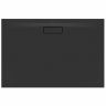 Акриловый поддон для душа Ideal Standard Ultraflat New 120х80 T4469V3 Черный шелк