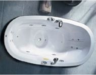 APOLLO  AT-926 - ванна акриловая (1900x1000)