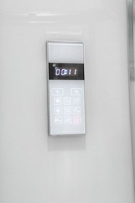 Душевая кабина Black&White Galaxy G5505 L Душевая кабина Black&White Galaxy G5505 L