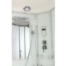 Душевая кабина Black&White Galaxy G5505 L