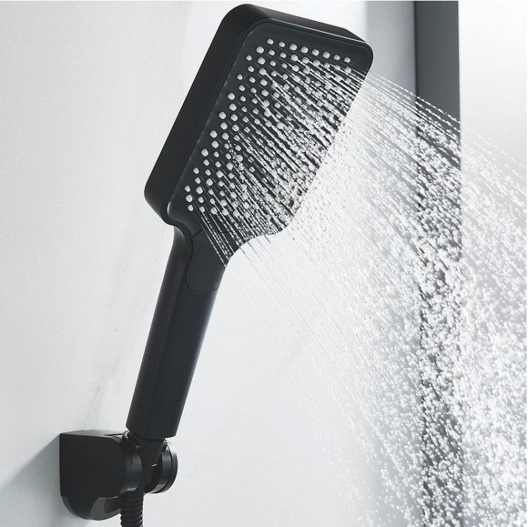 Смеситель для ванны Shevanik S9922H универсальный цвет Черный Смеситель для ванны Shevanik S9922H универсальный цвет Черный