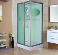 Душевая кабина Esbano ES-108CKR Душевая кабина Esbano ES-108CKR