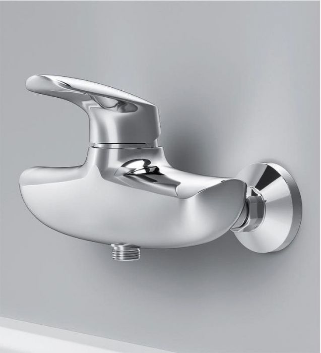 Смеситель для душа AM.PM Bliss L F5320032 Хром