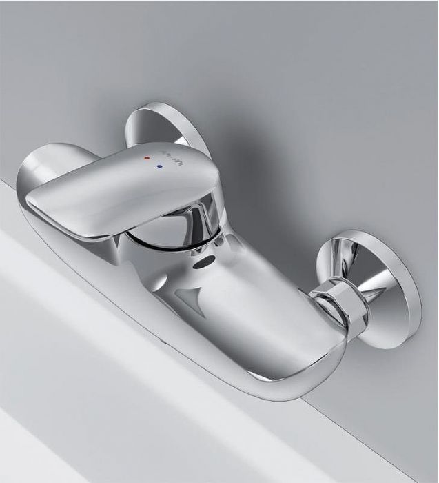 Смеситель для душа AM.PM Bliss L F5320032 Хром