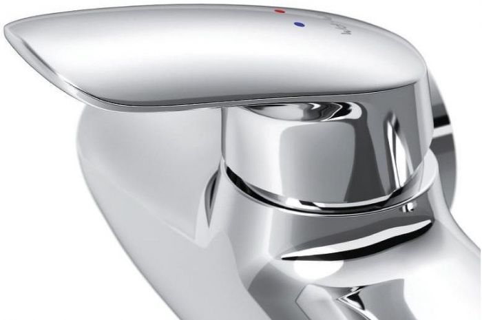 Смеситель для душа AM.PM Bliss L F5320032 Хром