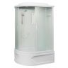 Душевая кабина Mirwell MR3512TPR-C3